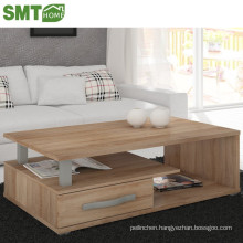 coffee table modern  wooden coffee table living room
